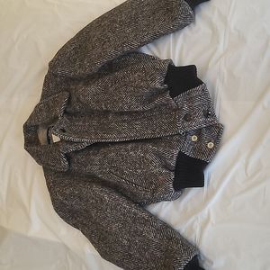 Girls Giovanni Bellini Jacket